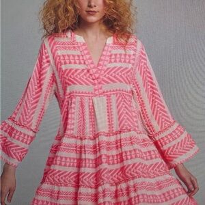 Devotion TWINS Ella dress